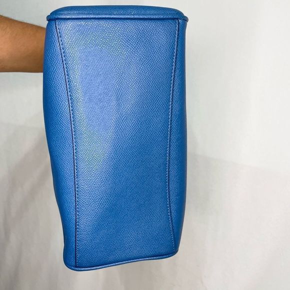 Coach Mini Bennett Bag - Picture 7 of 16